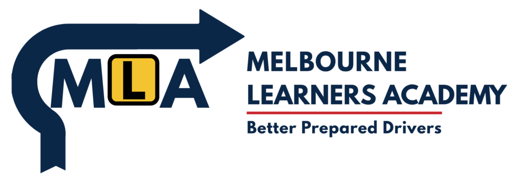 Melbourne Learners Academy logo